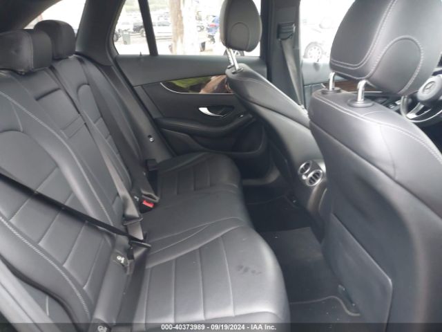 WDC0G4JB3JV020468 Mercedes-Benz GLC 300