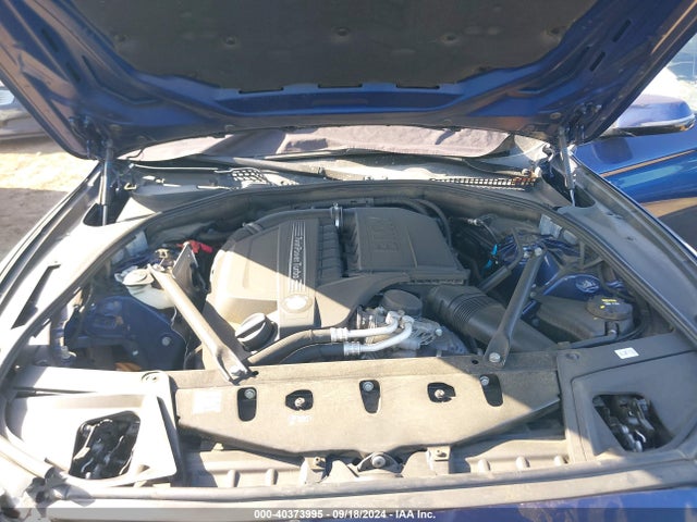 WBA5B1C52GG552448 BMW 535i