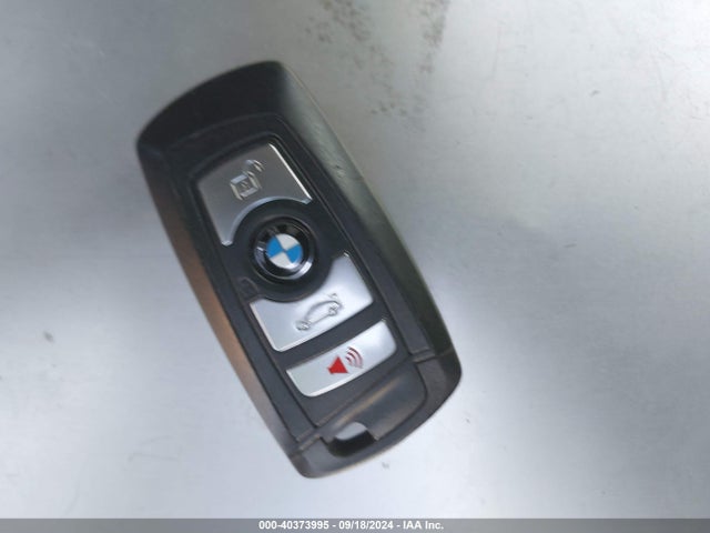 WBA5B1C52GG552448 BMW 535i