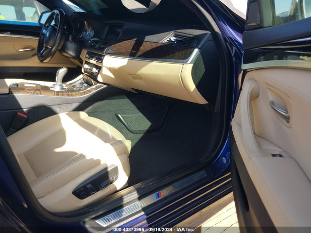 WBA5B1C52GG552448 BMW 535i