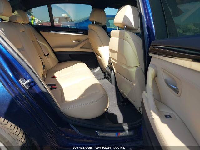 WBA5B1C52GG552448 BMW 535i