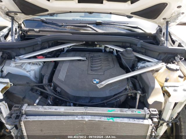 5UXCR4C04L9B21377 BMW X5 Sdrive40i