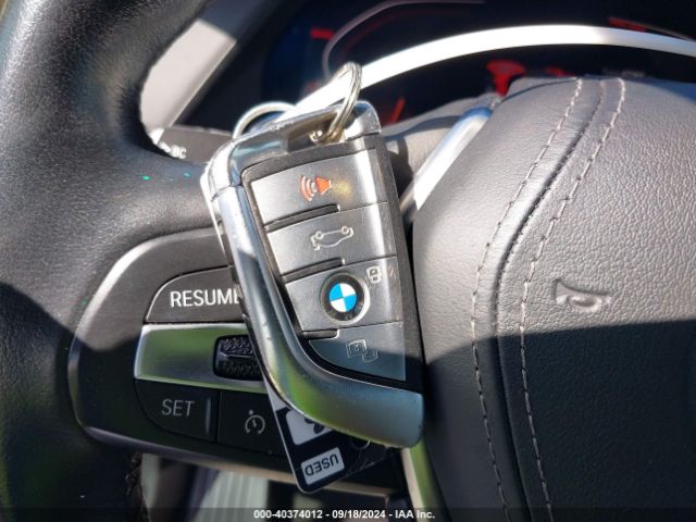 5UXCR4C04L9B21377 BMW X5 Sdrive40i