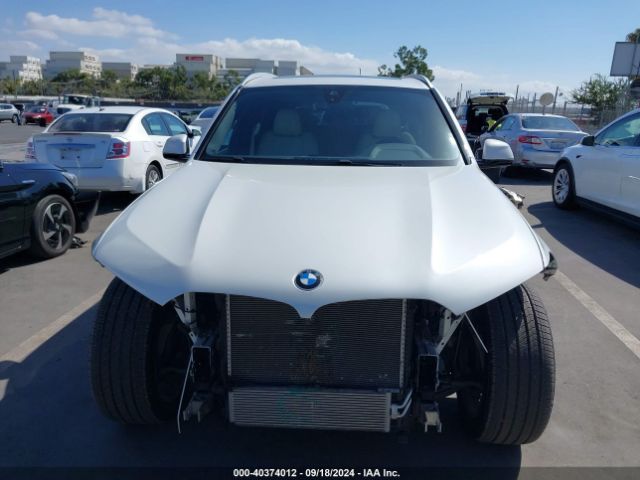 5UXCR4C04L9B21377 BMW X5 Sdrive40i