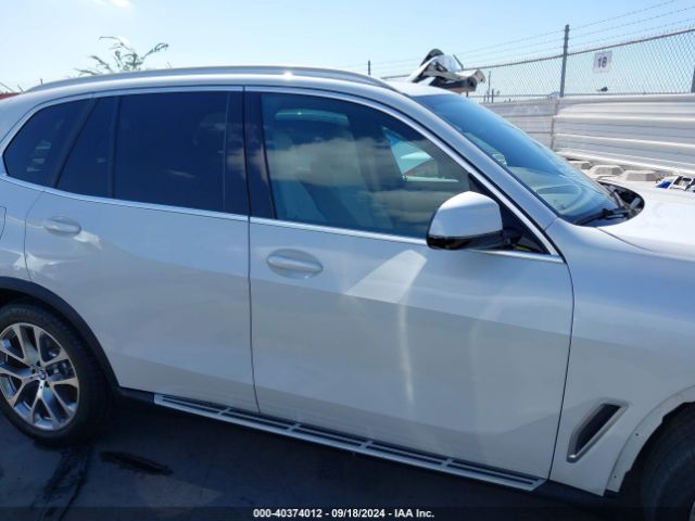 5UXCR4C04L9B21377 BMW X5 Sdrive40i