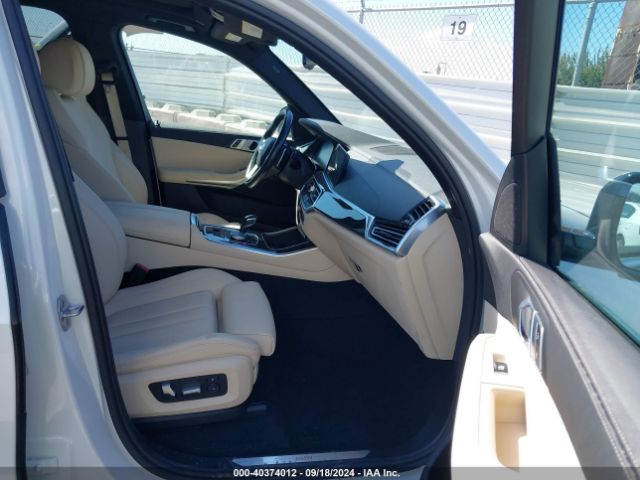 5UXCR4C04L9B21377 BMW X5 Sdrive40i