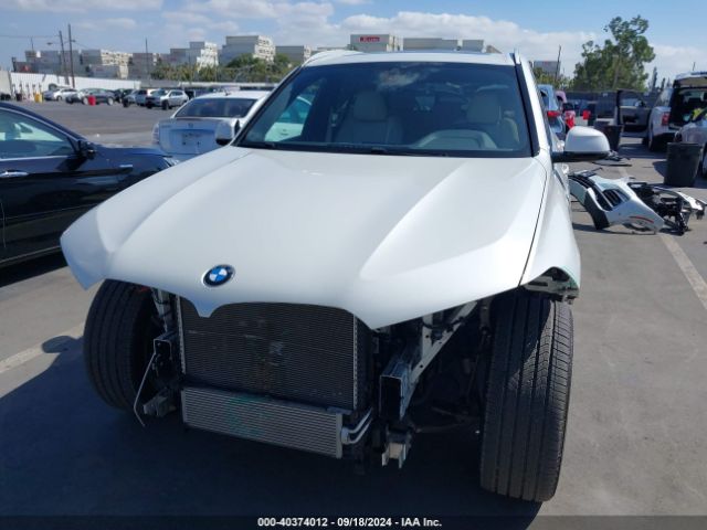 5UXCR4C04L9B21377 BMW X5 Sdrive40i