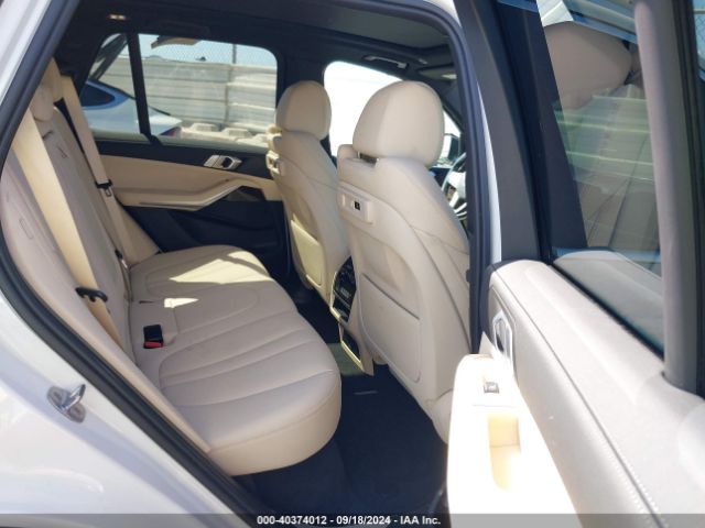 5UXCR4C04L9B21377 BMW X5 Sdrive40i
