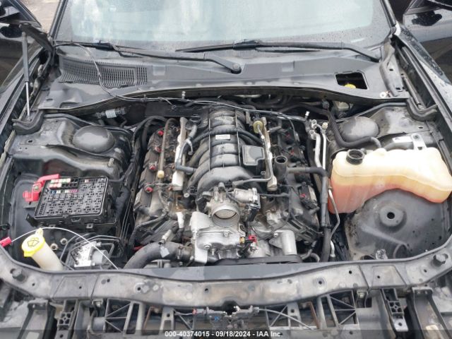 2C3CDXCT1GH115331 Dodge CHARGER R/T