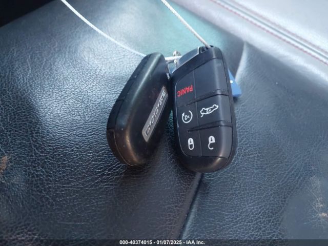 2C3CDXCT1GH115331 Dodge CHARGER R/T