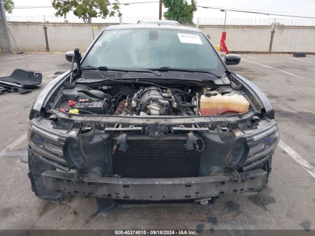 2C3CDXCT1GH115331 Dodge CHARGER R/T