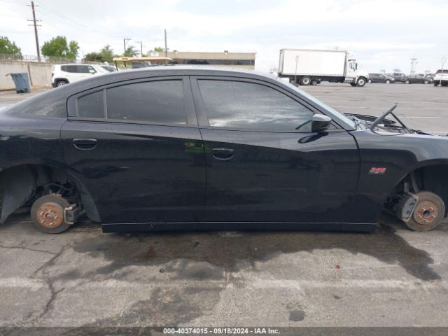 2C3CDXCT1GH115331 Dodge CHARGER R/T