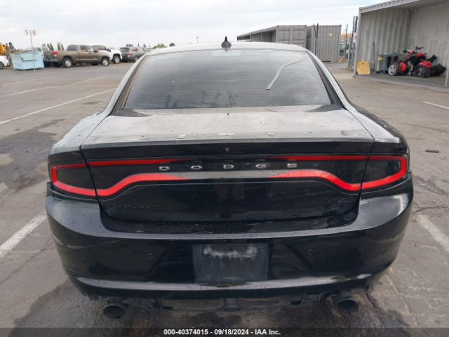 2C3CDXCT1GH115331 Dodge CHARGER R/T