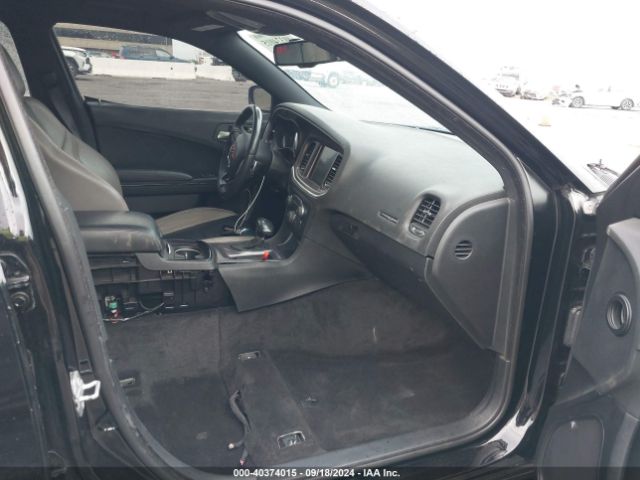 2C3CDXCT1GH115331 Dodge CHARGER R/T