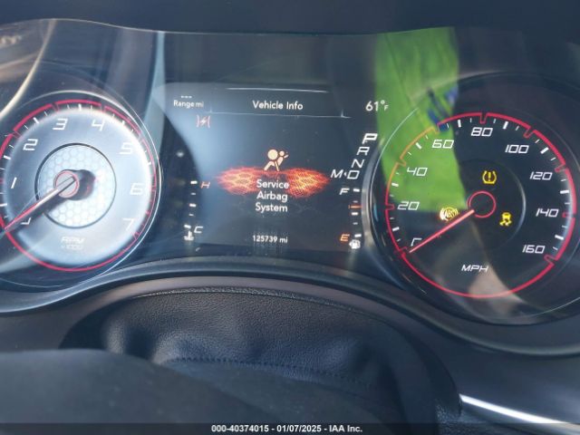 2C3CDXCT1GH115331 Dodge CHARGER R/T