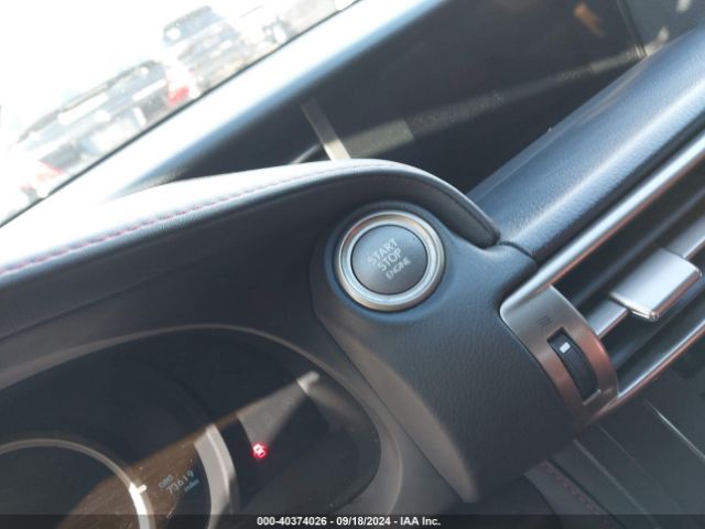 JTHBE1D22G5026784 Lexus IS 350