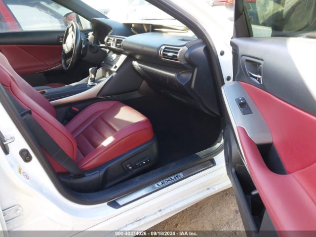 JTHBE1D22G5026784 Lexus IS 350