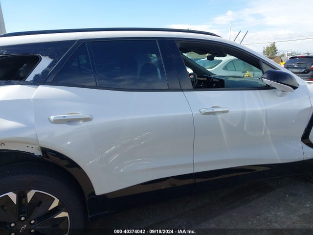 Chevrolet Blazer Ev Eawd Rs 2024 3GNKDCRJXRS186573 Image 14