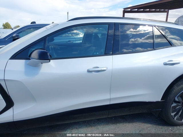 Chevrolet Blazer Ev Eawd Rs 2024 3GNKDCRJXRS186573 Image 15