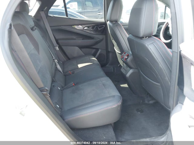 Chevrolet Blazer Ev Eawd Rs 2024 3GNKDCRJXRS186573 Image 8