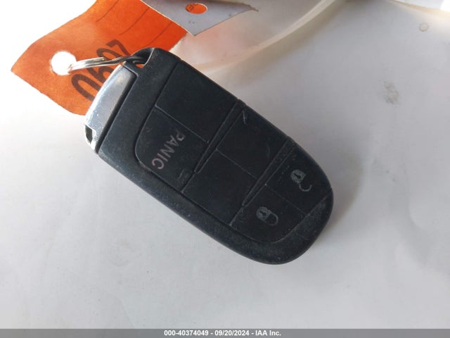 Dodge Journey Sxt 2015 3C4PDCBG3FT722878 Image 11