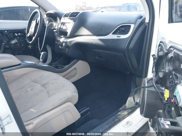 Dodge Journey Sxt 2015 3C4PDCBG3FT722878 Image 5
