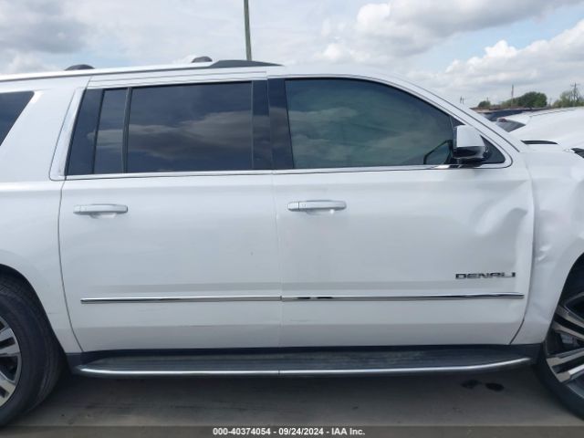 1GKS2HKJ3JR402975 GMC YUKON XL DENALI