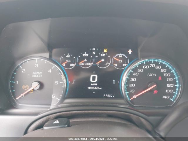 1GKS2HKJ3JR402975 GMC YUKON XL DENALI