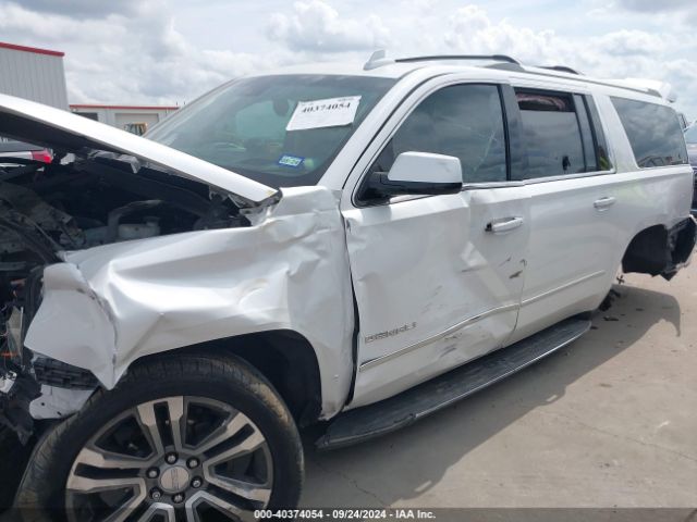 1GKS2HKJ3JR402975 GMC YUKON XL DENALI