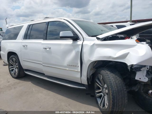 1GKS2HKJ3JR402975 GMC YUKON XL DENALI