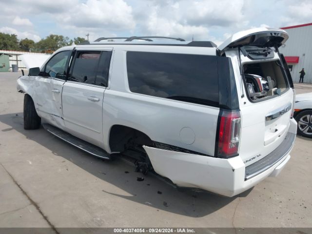 1GKS2HKJ3JR402975 GMC YUKON XL DENALI
