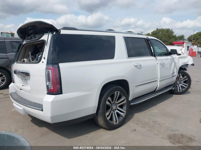 1GKS2HKJ3JR402975 GMC YUKON XL DENALI