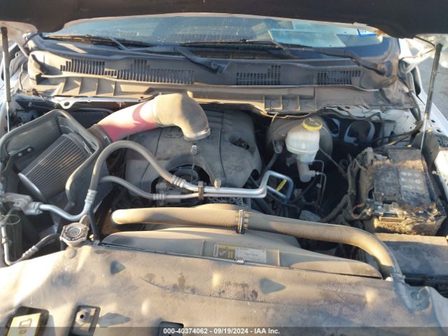 1C6RR6LT0HS825825 RAM 1500 Lone Star Silver  4x2 5'7 Box