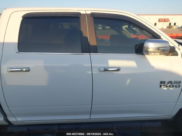 1C6RR6LT0HS825825 RAM 1500 Lone Star Silver  4x2 5'7 Box