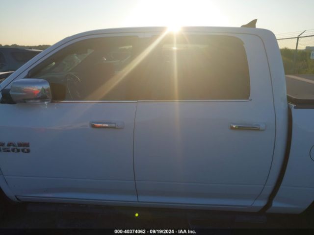 1C6RR6LT0HS825825 RAM 1500 Lone Star Silver  4x2 5'7 Box