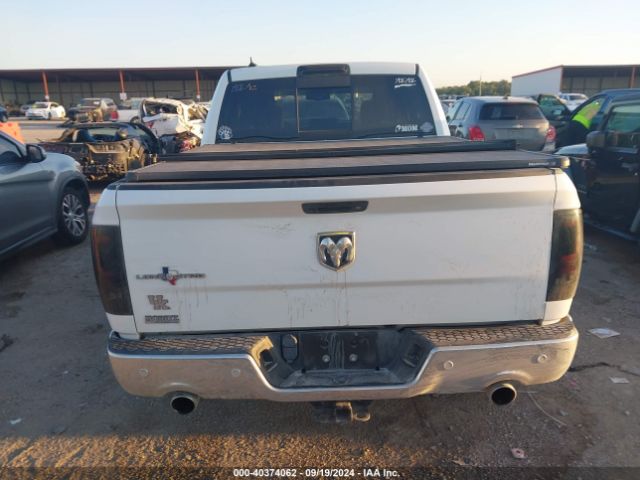 1C6RR6LT0HS825825 RAM 1500 Lone Star Silver  4x2 5'7 Box