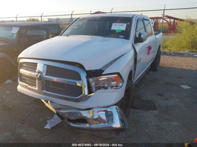 1C6RR6LT0HS825825 RAM 1500 Lone Star Silver  4x2 5'7 Box