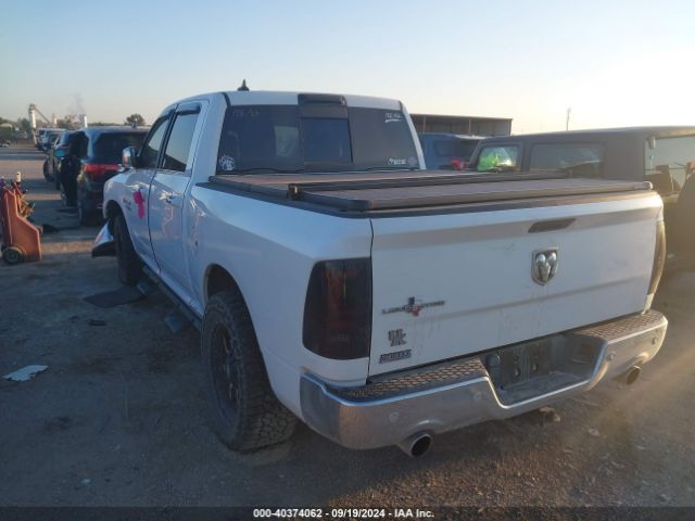 1C6RR6LT0HS825825 RAM 1500 Lone Star Silver  4x2 5'7 Box