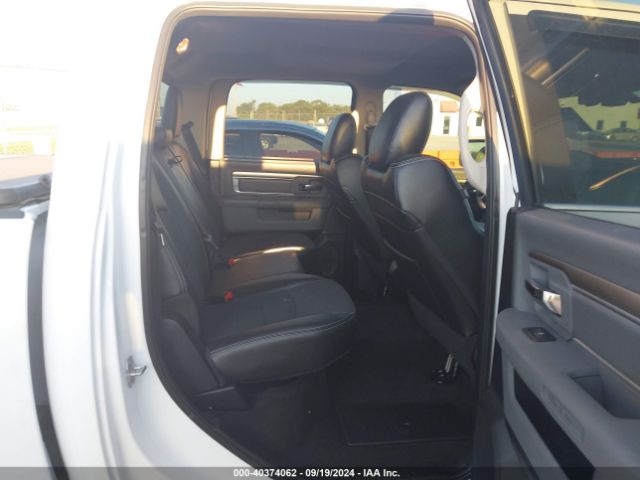 1C6RR6LT0HS825825 RAM 1500 Lone Star Silver  4x2 5'7 Box