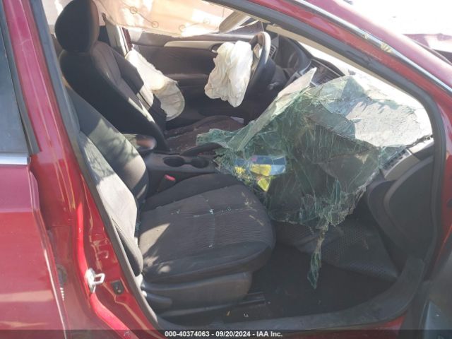3N1AB7APXEY235914 Nissan Sentra Fe+ S/fe+ Sv/s/sl/sr/sv