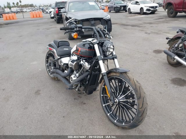 2024 HARLEY-DAVIDSON FXBR 1HD1YEZ21RB037816