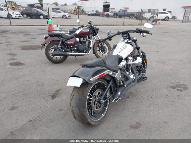 2024 HARLEY-DAVIDSON FXBR 1HD1YEZ21RB037816 Photo 3