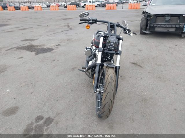 2024 HARLEY-DAVIDSON FXBR 1HD1YEZ21RB037816 Photo 4