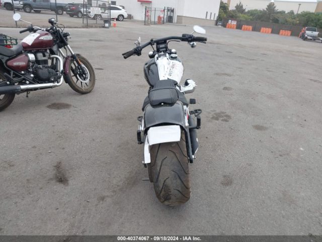 2024 HARLEY-DAVIDSON FXBR 1HD1YEZ21RB037816 Photo 5