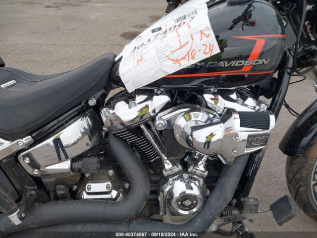 2024 HARLEY-DAVIDSON FXBR 1HD1YEZ21RB037816 Photo 7