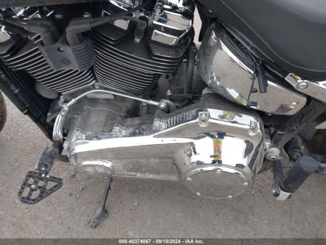 2024 HARLEY-DAVIDSON FXBR 1HD1YEZ21RB037816 Photo 8
