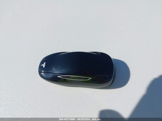 5YJSA1H12EFP32888 Tesla Model S P85
