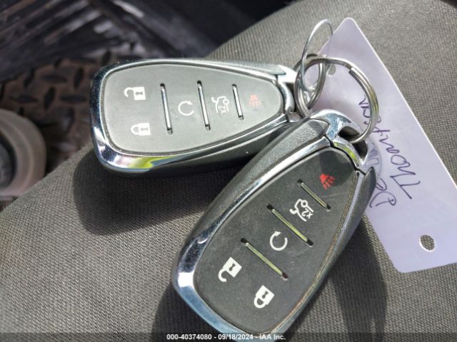 1G1ZB5ST6HF290719 Chevrolet MALIBU LS
