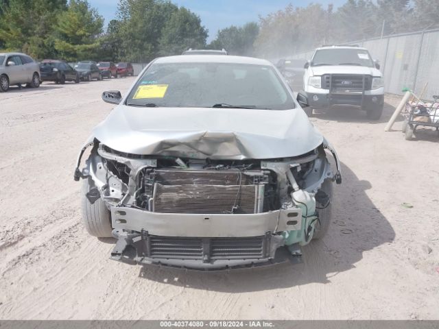 1G1ZB5ST6HF290719 Chevrolet MALIBU LS