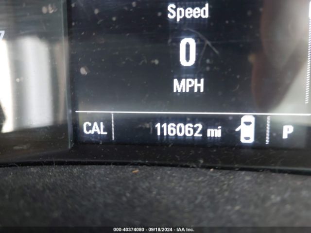 1G1ZB5ST6HF290719 Chevrolet MALIBU LS